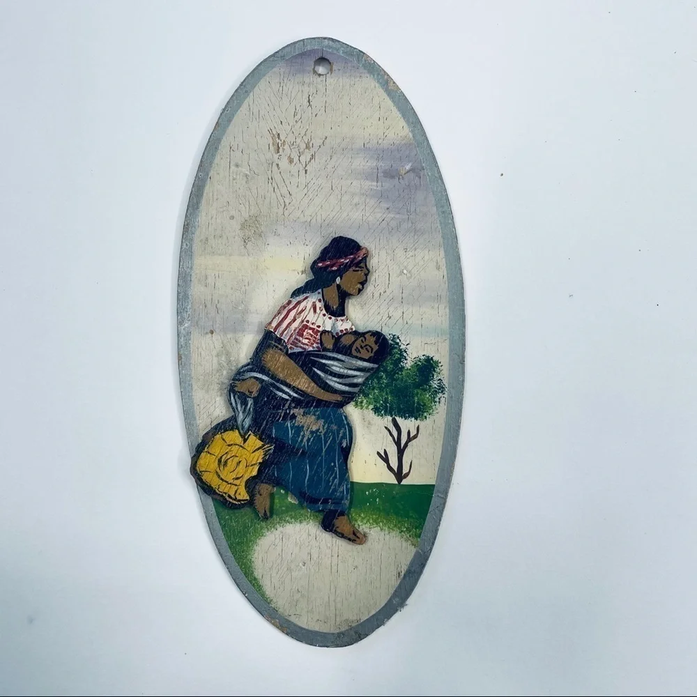 TABLEAU in HANDMADE MOTHERS LOVE 8 curated items